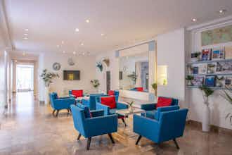 Hotel Hotel Astoria - Astotel photo 3