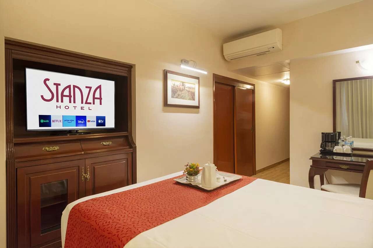 Hotel Stanza Hotel CDMX photo 1