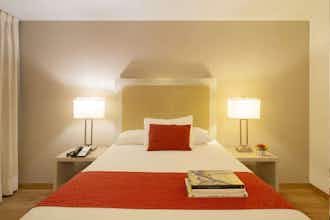 Hotel Stanza Hotel CDMX photo 3