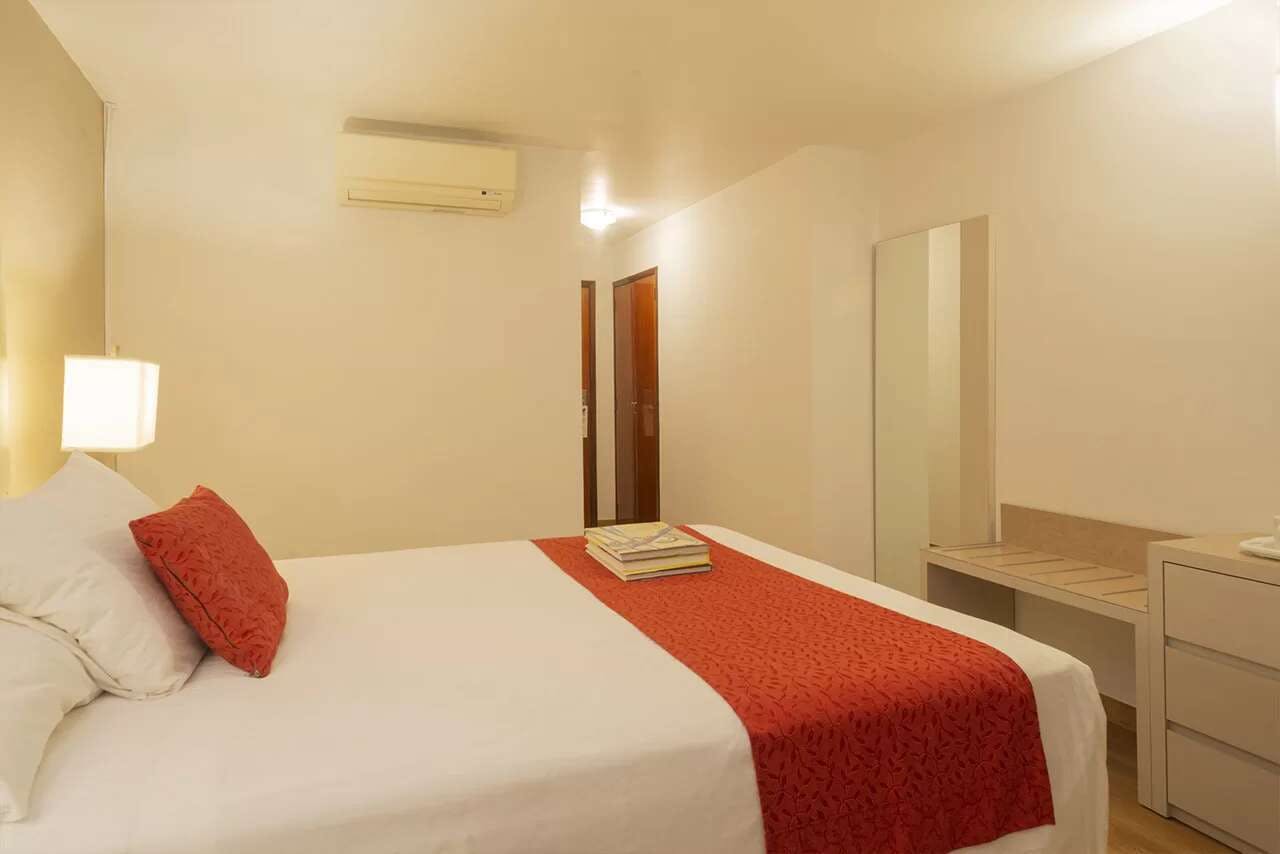 Hotel Stanza Hotel CDMX photo 4