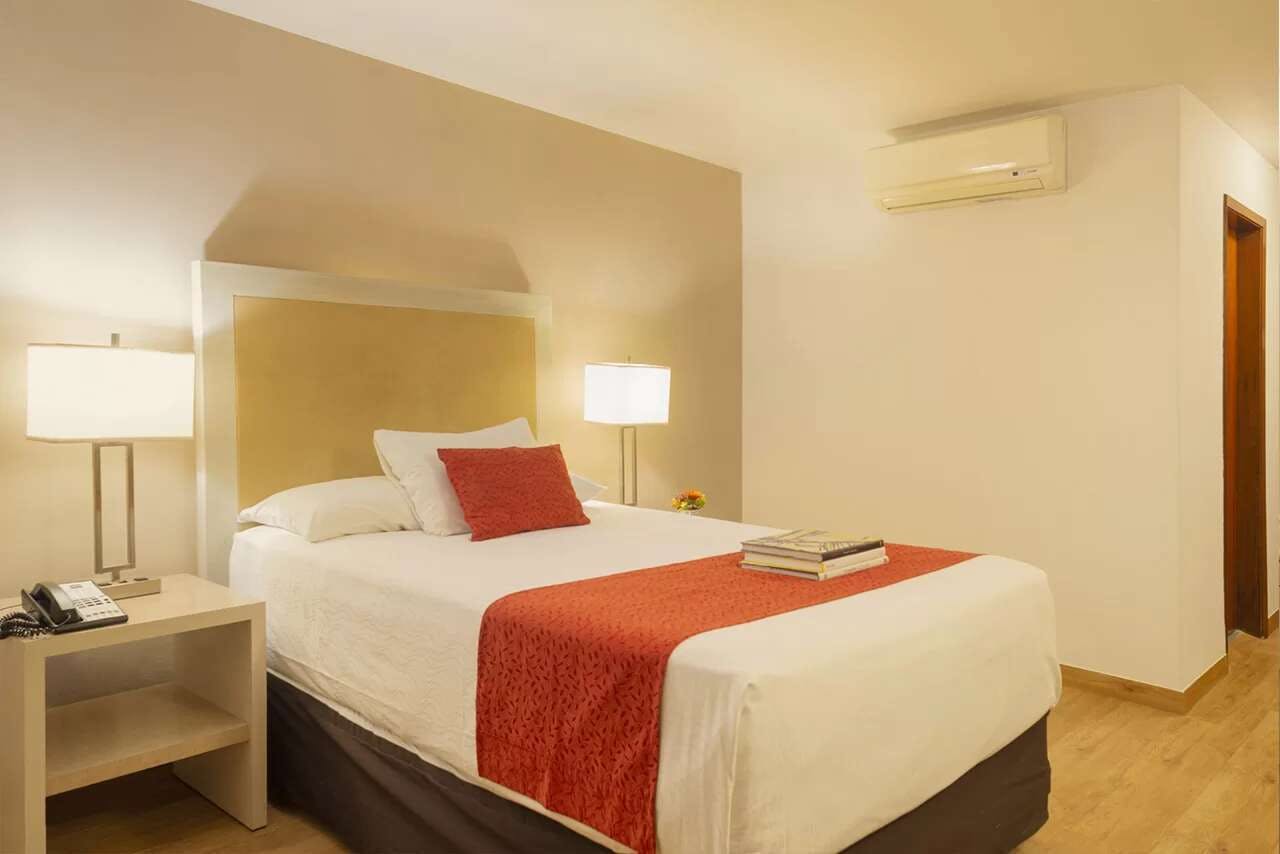 Hotel Stanza Hotel CDMX photo 5