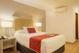 Hotel Stanza Hotel CDMX photo 5