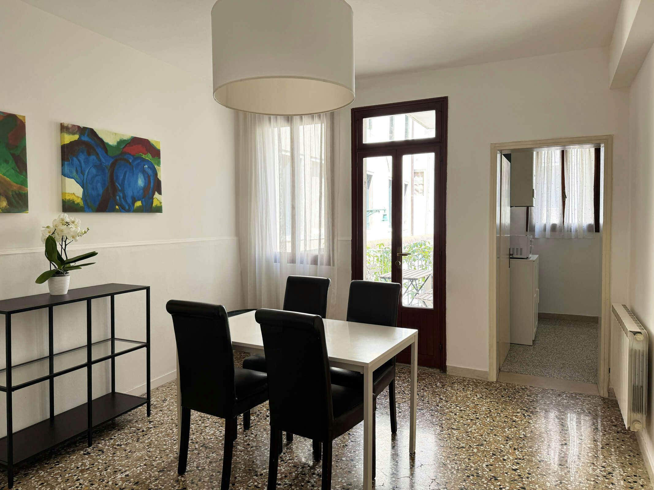 Hotel DIMORA 5318 photo 2