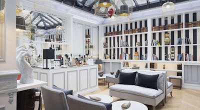 Hotel Bradford Elysées - Astotel