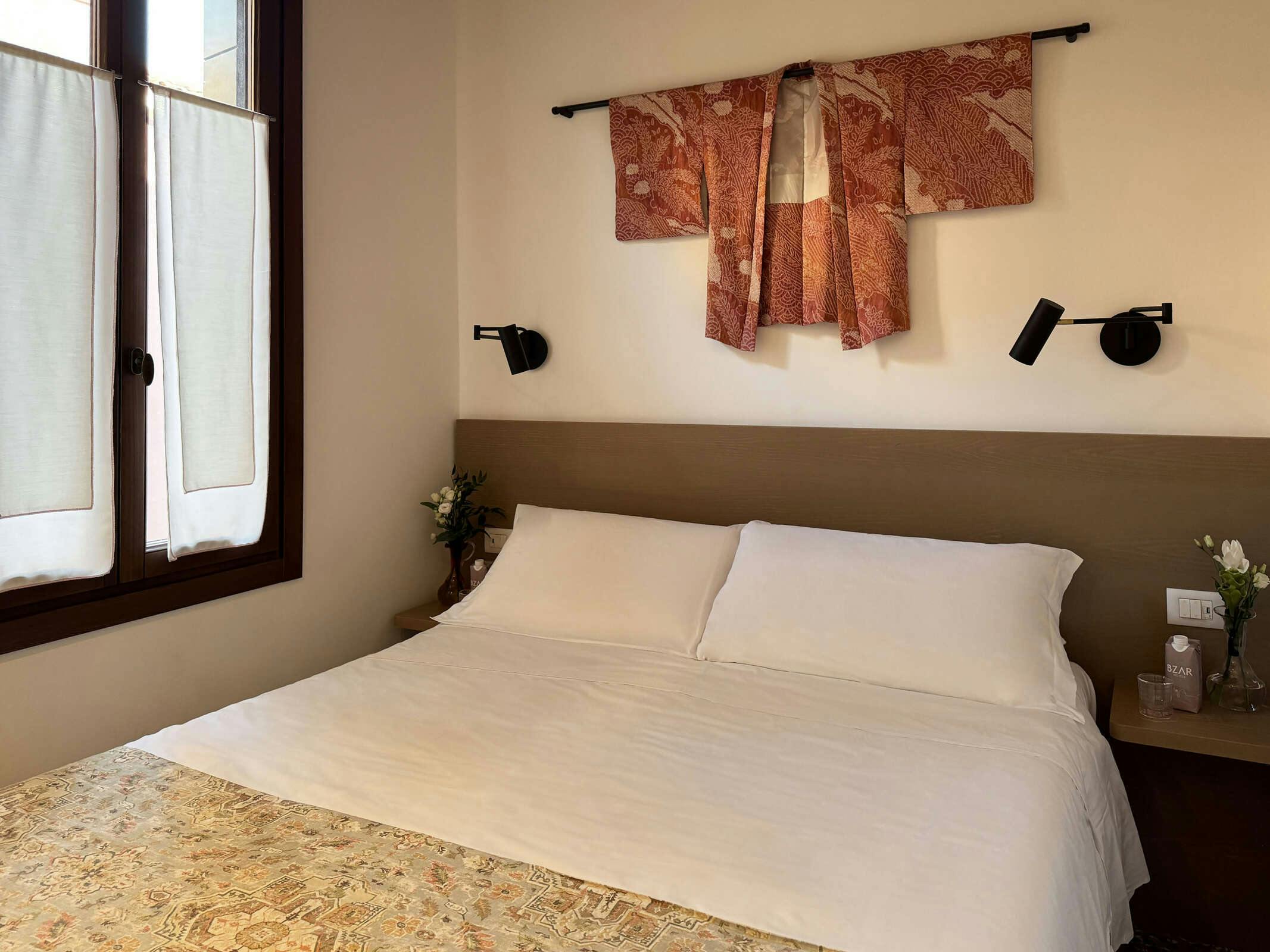 Hotel PALAZZETTO SAN MARCO photo 5