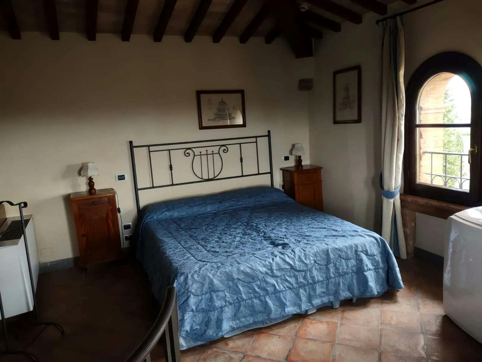 Hotel Villa San Filippo photo 2