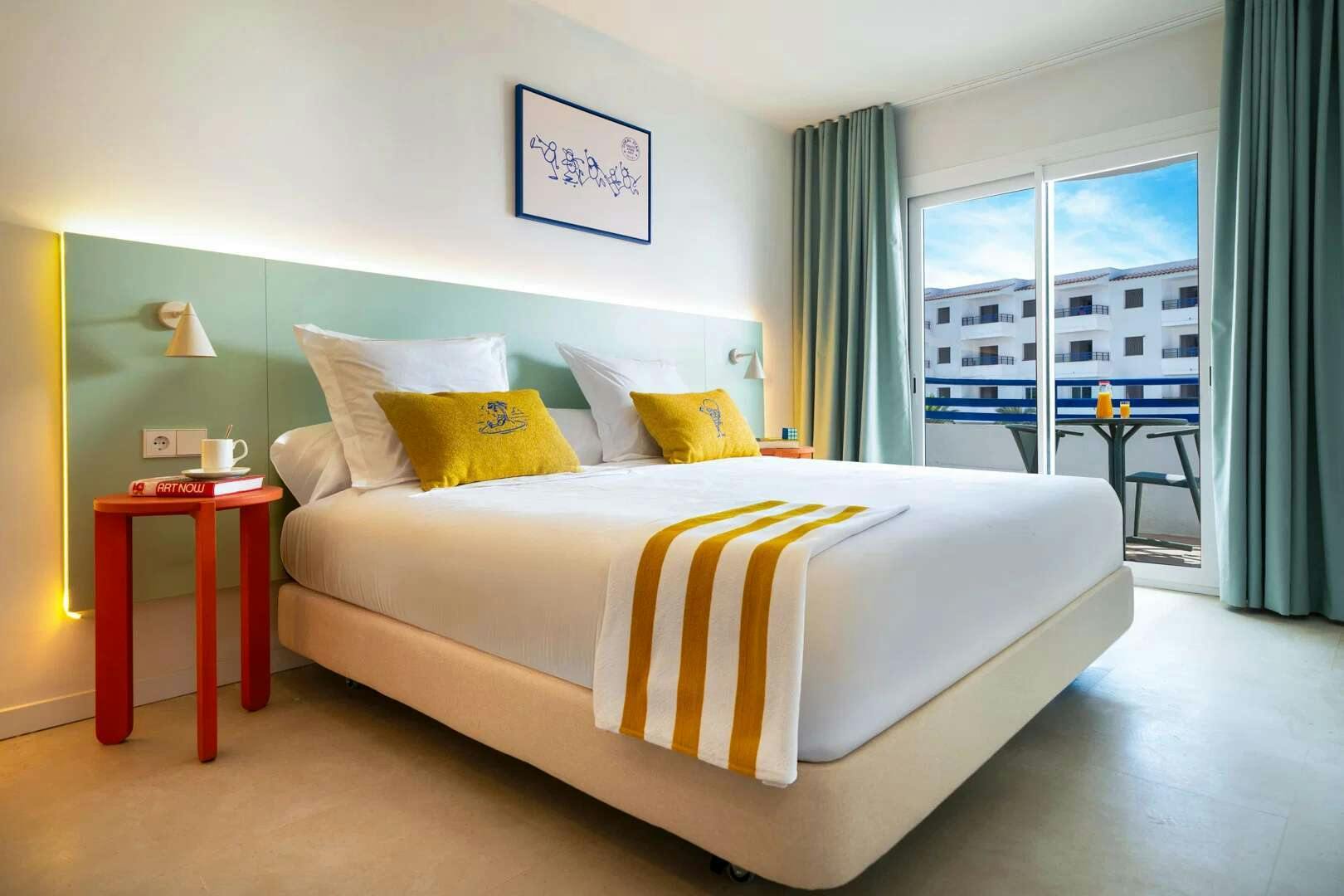 Hotel Coral Star Hotel & Apartments photo 4