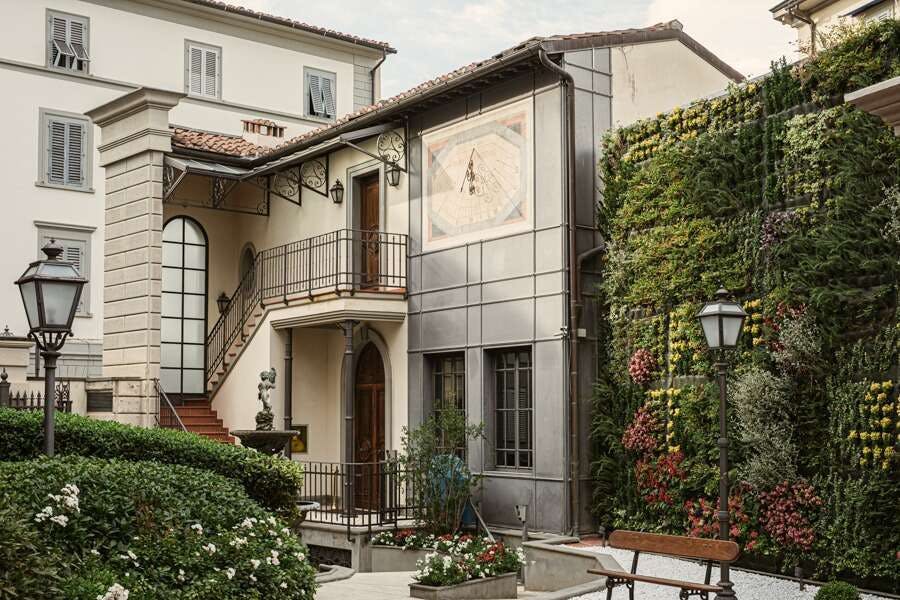 Palazzo Montebello