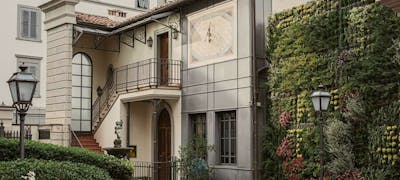 Palazzo Montebello