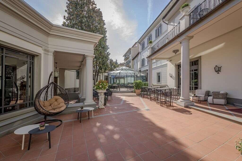 Hotel Palazzo Montebello photo 1