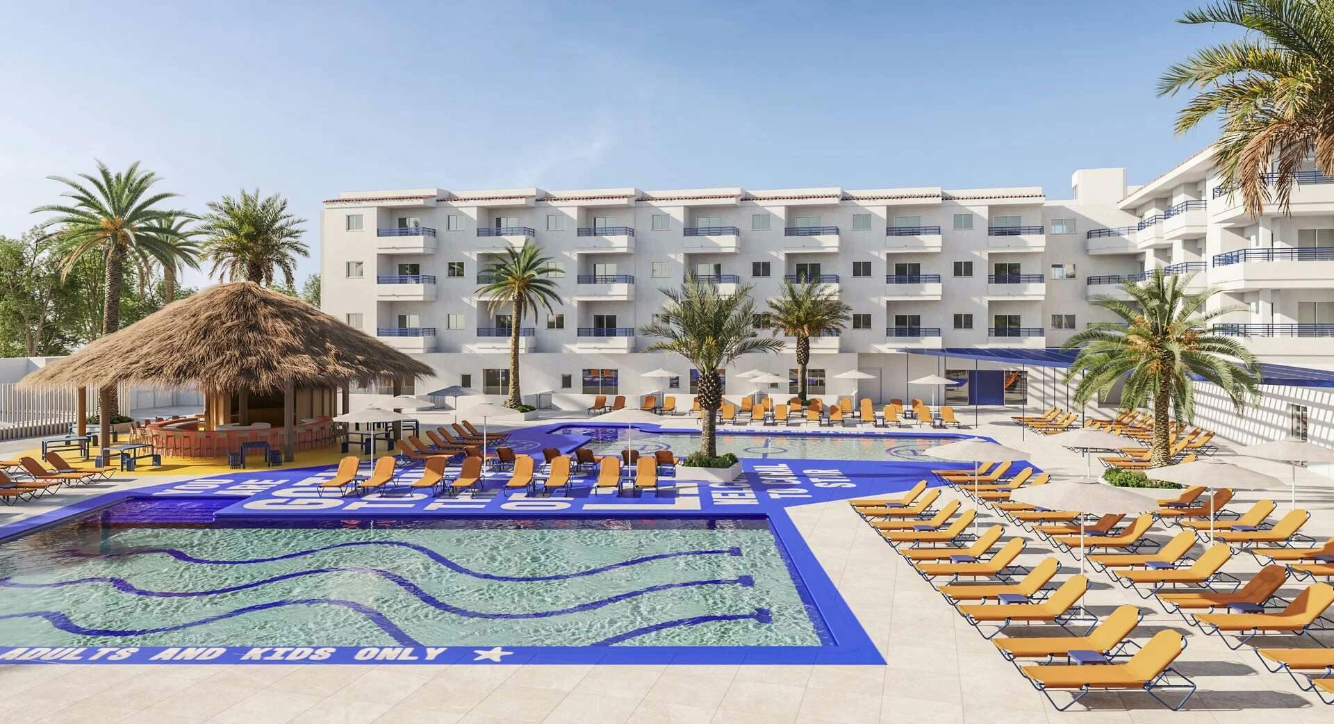 Coral Star Hotel & Apartments