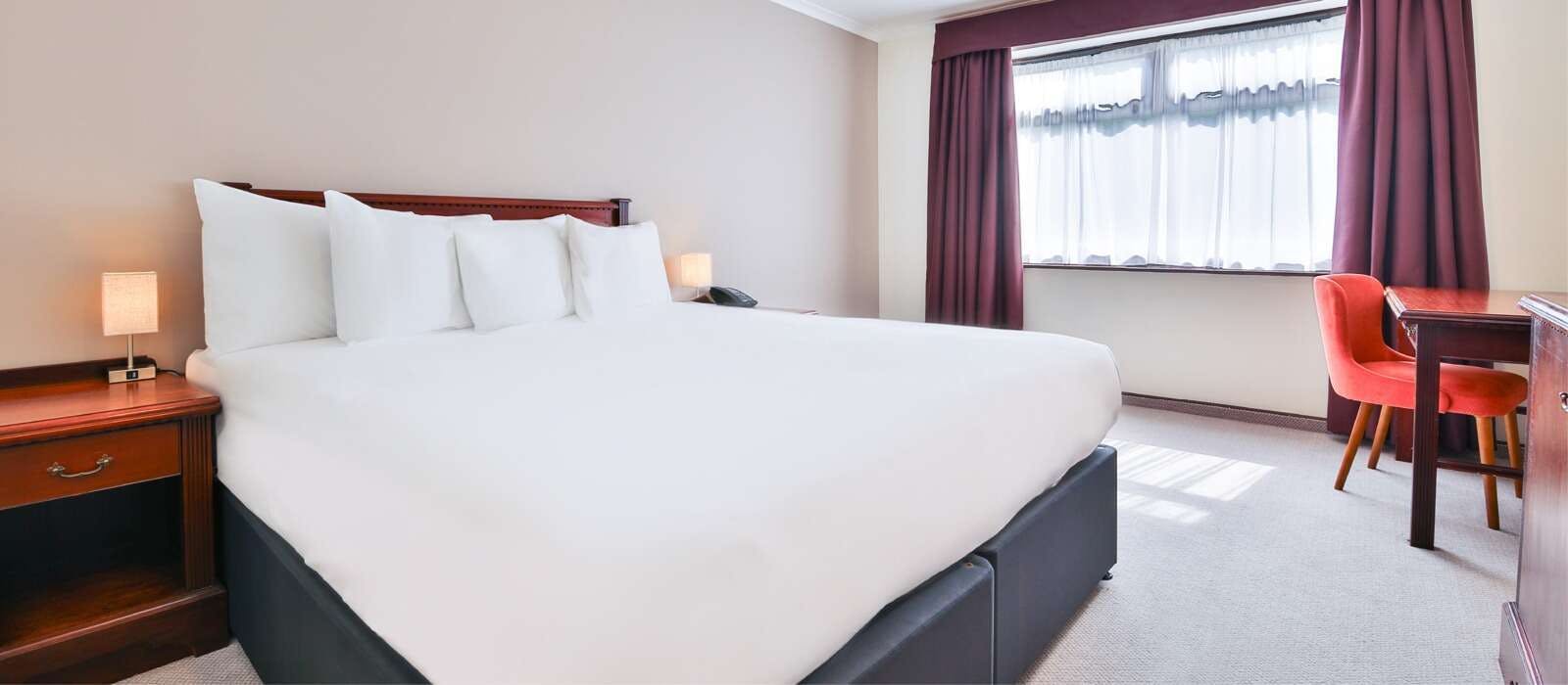 Hotel Copthorne Hotel Cardiff Caerdydd photo 2