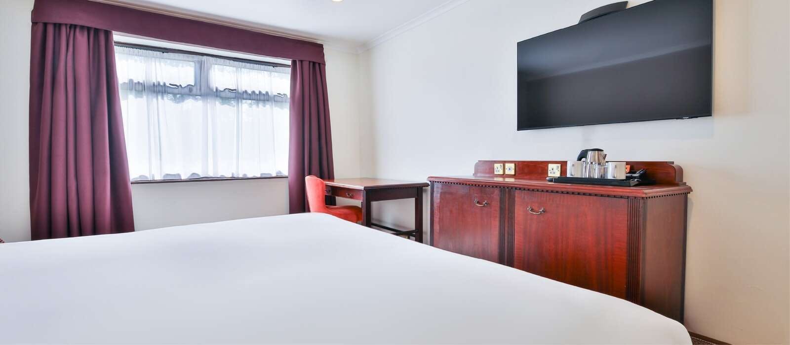 Hotel Copthorne Hotel Cardiff Caerdydd photo 4