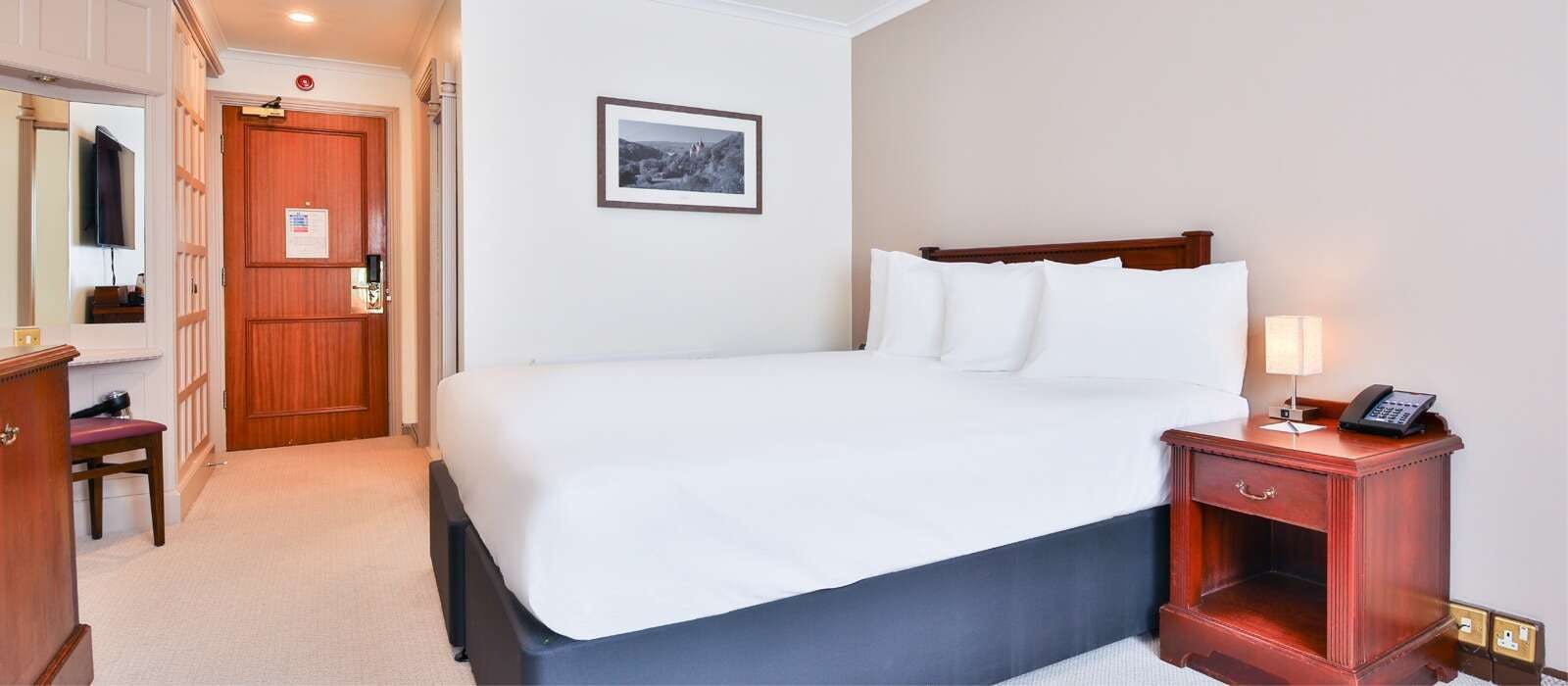 Hotel Copthorne Hotel Cardiff Caerdydd photo 3