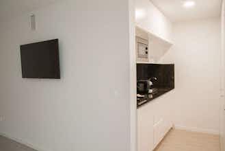 Hotel Room Select Porto Suites photo 1