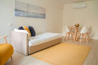 Hotel Room Select Porto Suites photo 2