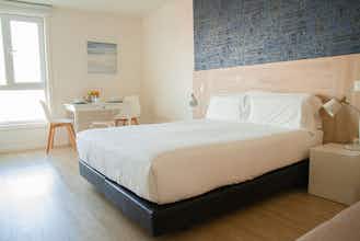 Hotel Room Select Porto Suites photo 3