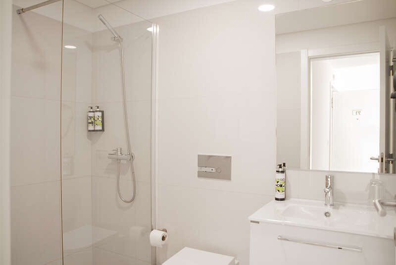 Hotel Room Select Porto Suites photo 4