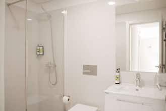 Hotel Room Select Porto Suites photo 4