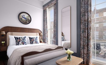 Bertrand's Townhouse