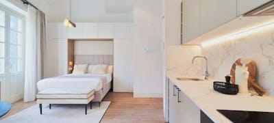 Room Select Málaga Suites