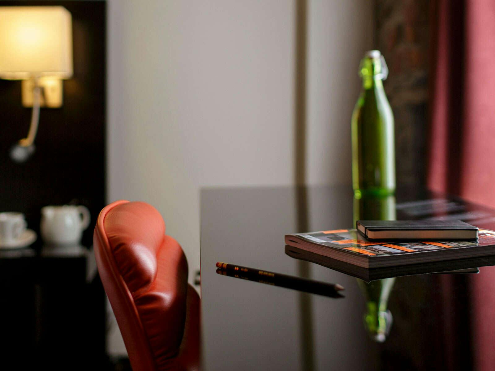 Hotel Le Petit Hôtel Saint Paul photo 1