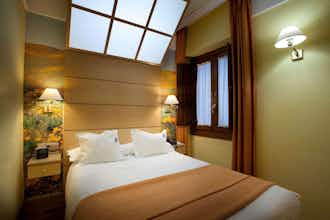 Hotel Suites Gran Vía 44 photo 4