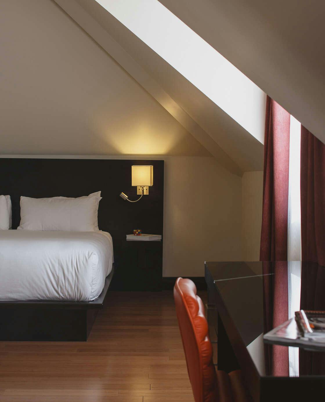 Hotel Le Petit Hôtel Saint Paul photo 4