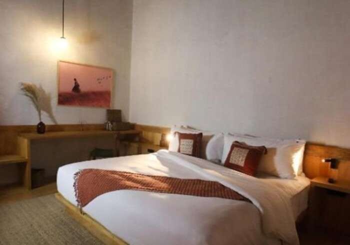 Hotel Casa Almamia photo 5