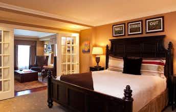 Hotel Hotel Commonwealth photo 5