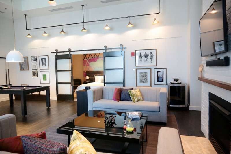 Hotel Hotel Commonwealth photo 4