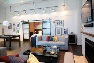 Hotel Hotel Commonwealth photo 4