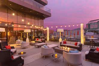 Hotel Hotel Commonwealth photo 2