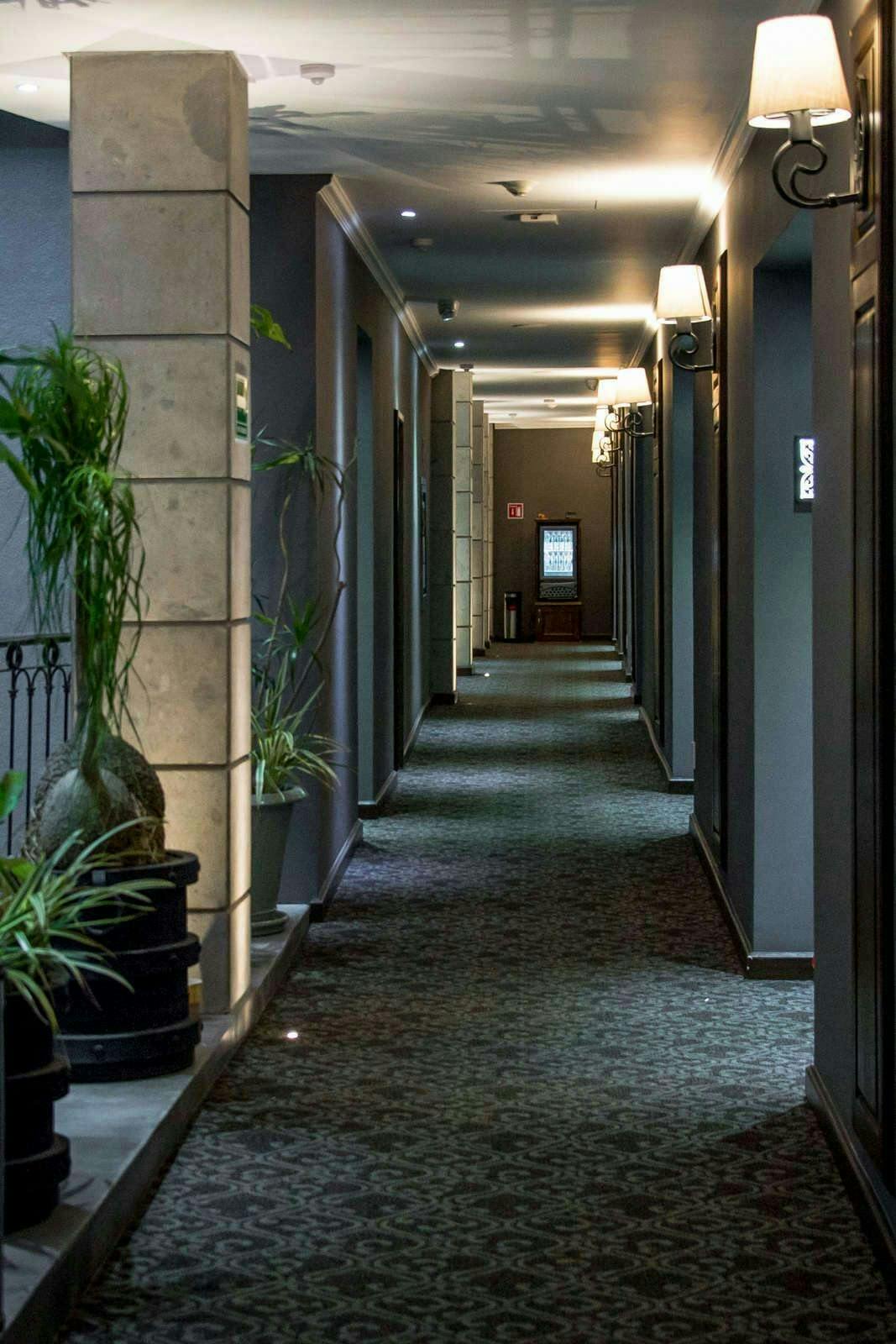 Hotel Hotel Zocalo Central photo 2