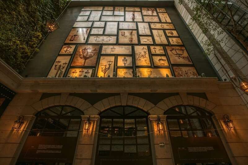 Hotel Hotel Zocalo Central photo 4