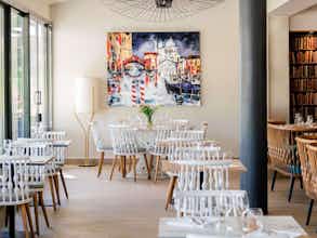 Hotel Hôtel Mercure Orléans Portes De Sologne photo 3