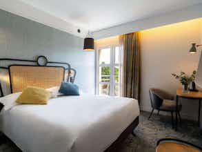 Hotel Hôtel Mercure Orléans Portes De Sologne photo 4