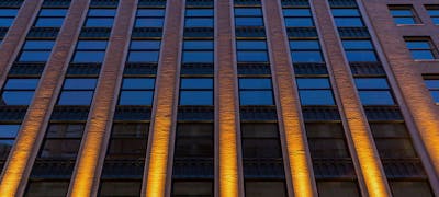 EXchange Hotel Vancouver
