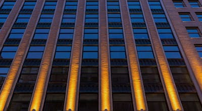 EXchange Hotel Vancouver