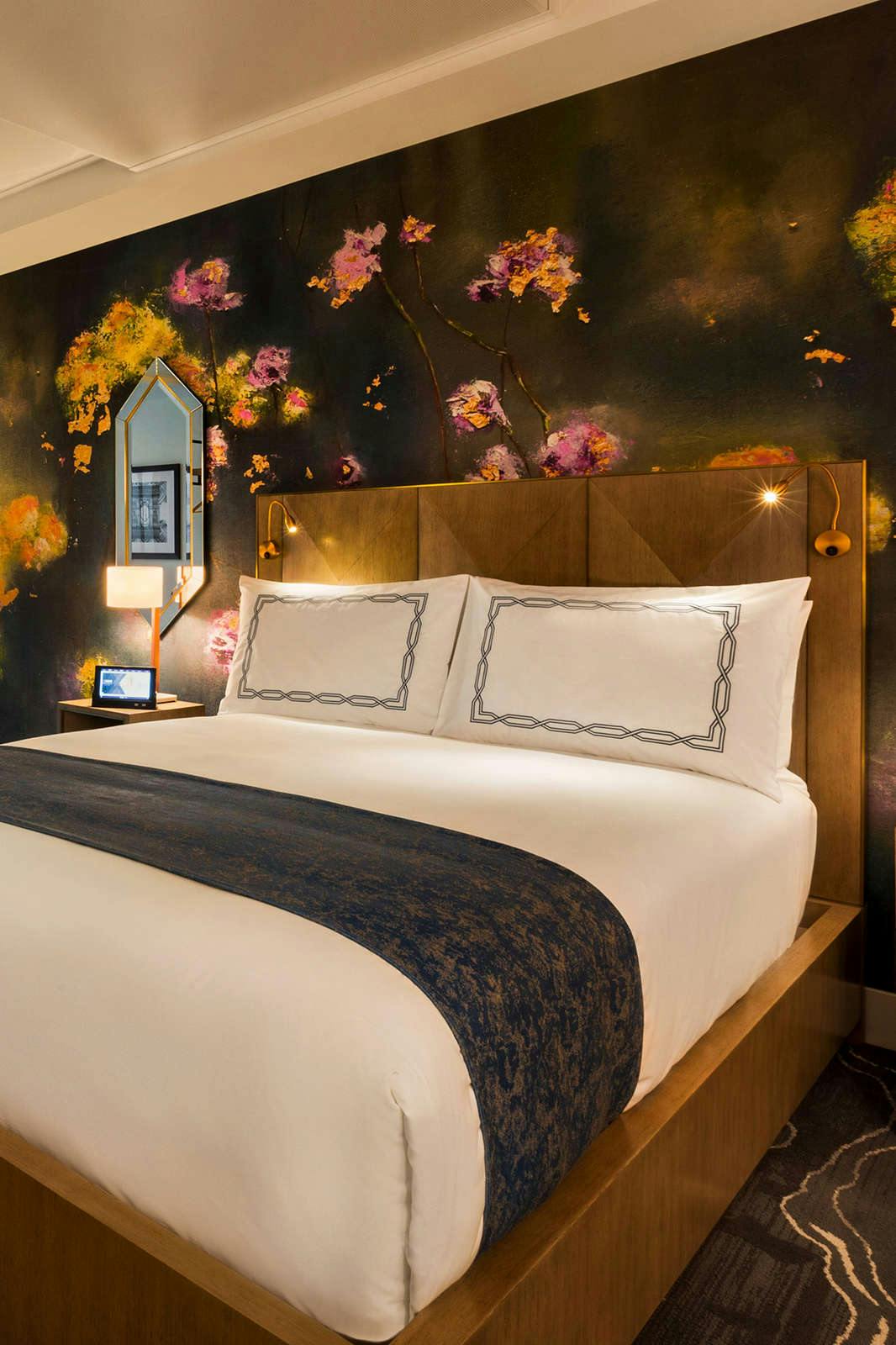 Hotel EXchange Hotel Vancouver photo 1