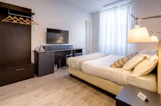 Hotel Best Western Plus Hotel Royal Superga photo 2