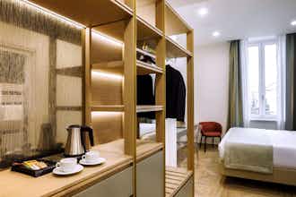 Hotel Best Western Plus Hotel Royal Superga photo 4