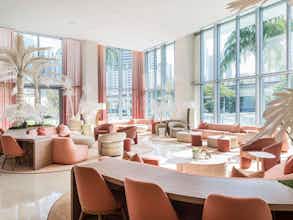 Hotel NOVOTEL MIAMI BRICKELL photo 1