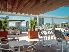 Hotel NOVOTEL MIAMI BRICKELL photo 3