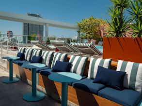 Hotel NOVOTEL MIAMI BRICKELL photo 5