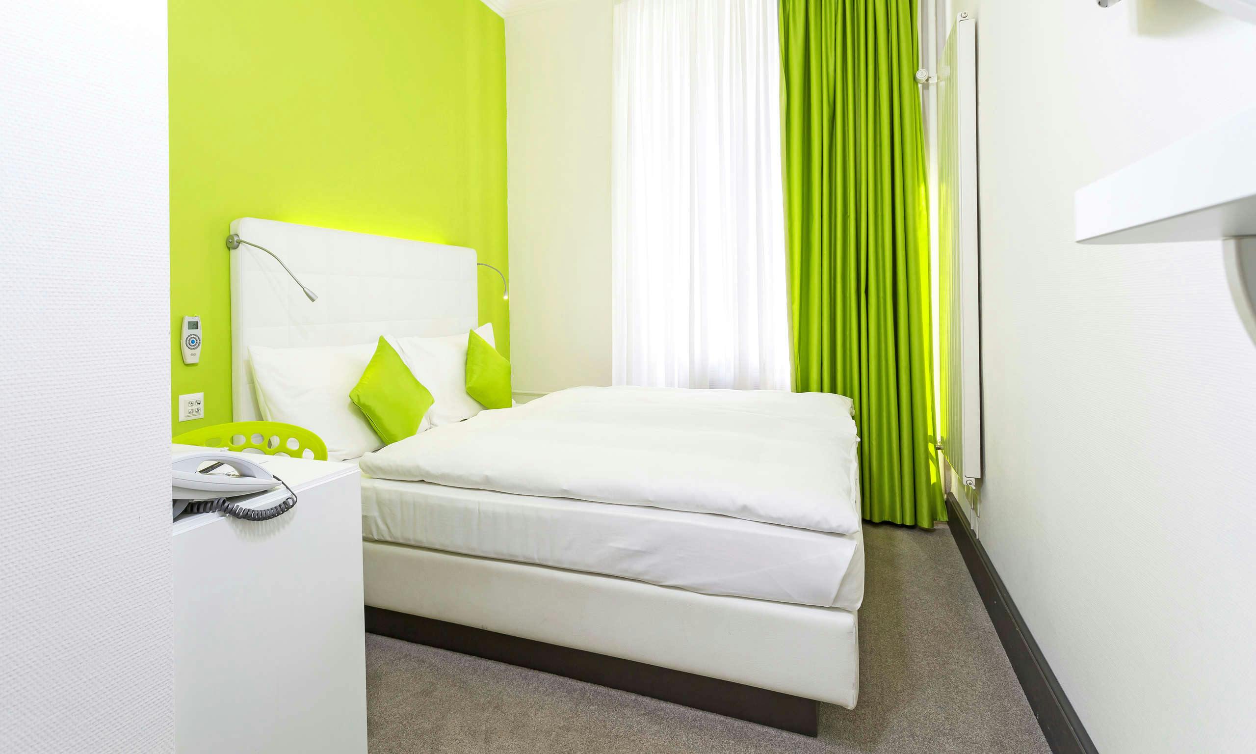 Hotel City Inn Basel