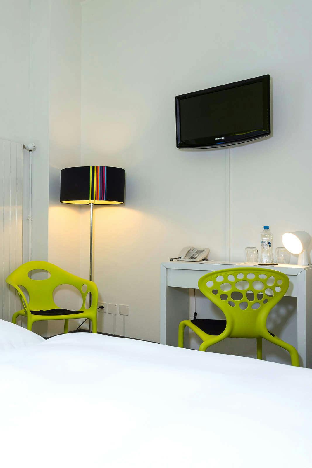 Hotel Hotel City Inn Basel photo 3