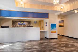 Hotel DI Macon I-75 North photo 1