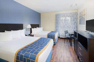 Hotel DI Macon I-75 North photo 3