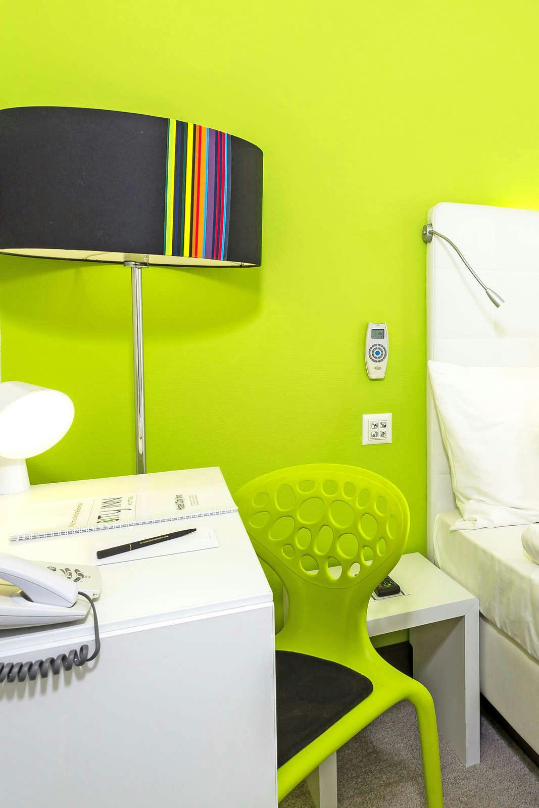 Hotel Hotel City Inn Basel photo 4